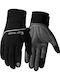 Mănuși Sport Tactile Unisex Mărime S Seria West Biking Negru