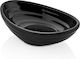 Gondola Raki Ramekin 10.5x6.3xh3.3cm 74ml Black