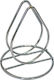 Raki Metal Table Napkin Holder