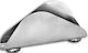 Raki Chrome Table Napkin Holder