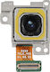 Clappio Cameră Telefoto 10MP Compatibil Galaxy S22 S22 Plus Zoom Optic 3x Argintiu