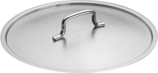 Capac Gastronorm Ozti Din Oțel Inoxidabil Diametru 24 Cm Mn0191798