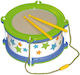 Drum Sticks Halilit Drum