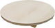 Raki Baking Plate Pizza