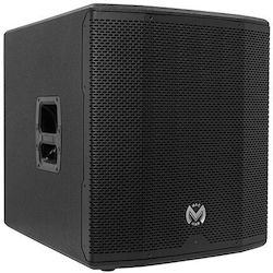 Subwoofer Activ 18"/46cm 800w Rms Subwoofer Activ 18"/46cm 800w Rms