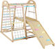 Costway 198x105x124cm.