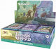 Lorwyn Eclipsed Play Booster Box 30 Boosters Magic Gathering