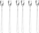Set 6 Raki Cocktail Bar Rührstäbchen Schaufel Typ 25,5cm