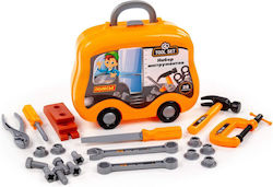 Polesie Kids Tool