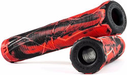 Ethic Dtc Slim Handles Red