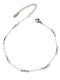 Awear Blue Anklet
