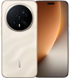 Honor Magic8 Pro 5G Dual SIM (12/512GB) Auriu Honor Magic8 Pro 5G Dual SIM (12/512GB) Auriu