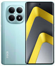 Xiaomi Poco M8 5G Dual-SIM (8GB/512GB) Grün