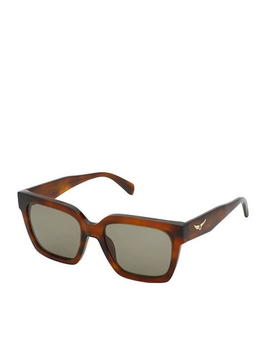 Zadig & Voltaire Women's Sunglasses with Yellow...
