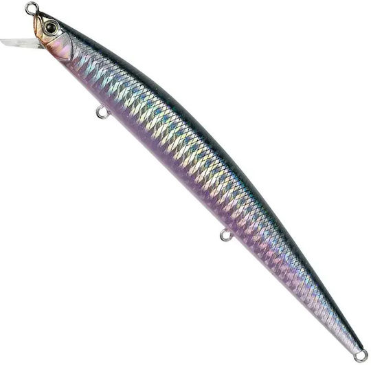 Duo Tide Minnow Τεχνητό Δόλωμα Ψαράκι (Minnow) 14εκ. Dhn0402