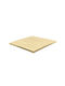 Raki Pătrată Suprafața mesei Werzalit Maple 70x70cm MN0166134 1buc