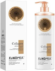 Șampon Reconstrucție/Hrană 1000ml Șampon Reconstrucție/Hrană 1000ml