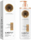 Shampoos Reconstruction/Nourishment & Hydration for Damaged Hair 1000ml