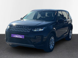 Land Rover Entdeckungssport 1,5 l PHEV Auto Senior PHEV '20 Land Rover Entdeckungssport 1,5 l PHEV Auto Senior PHEV '20