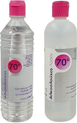 Λοσιόν Αλκοολούχος Sunshine 240ml Alfa 24τμχ Λοσιόν Αλκοολούχος Sunshine 240ml Alfa 24τμχ