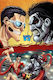 Dc K.o 2 Cover D Tyler Kirkham Variant, Vol. 2 Copertă D Variantă Tyler Kirkham