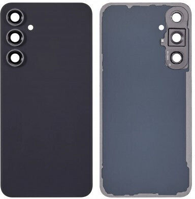 Samsung Galaxy S23 5g Batterycover+camera Lens Cream Grade A