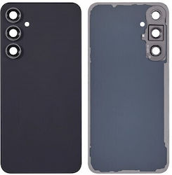 Samsung Galaxy S23 5G Battery Cover and Camera Lens Graphite Grade A Samsung Galaxy S23 5G Battery Cover and Camera Lens Graphite Grade A