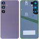 Samsung Galaxy S24 5g Batterycover+camera Lens Jade Green Grade A