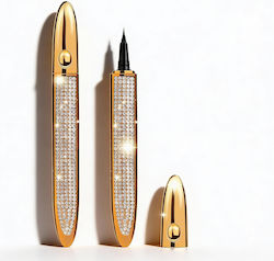 Waterproof Liquid Eye Liner Black Waterproof Liquid Eye Liner Black