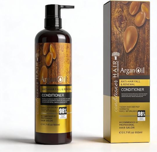 Balsam De Păr Hidratare Și Hrănire 900ml