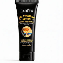 Self Tanning Lotion 120gr Self Tanning Lotion 120gr