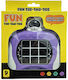 Fun Fashion Elektronische Handheld-Spielkonsole für Kinder