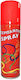Serpentine Haarspray Serpátinas 125ml Rotes