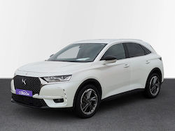 DS DS7 Crossback 1.6 E-Tense 4X4 So Chic PHEV '21