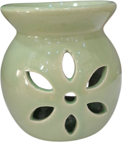 Kalliopi Silver Duftspray WX-8222-green