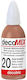 Decotric Decomix Pigment Concentrat Nr 20 Oxid Castaniu 20ml