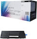 Συμβατό Toner για Laser Εκτυπωτή Kyocera TK-3440 1T0C0T0NL0 Μαύρο