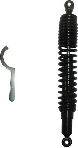 Forsa Motorcycle Shock Absorbers Rear for Yamaha SR
