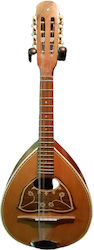 Acoustic Mandolin