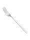 Salvinelli Set of Forks Fruit/Dessert Silver 12pcs