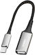 Andowl Otg Μετατροπέας USB-C male σε USB-A fema...