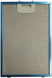 Silifo Metall-Filter Ersatz 24.4x26.5cm Silifo Metall-Filter Ersatz 24.4x26.5cm