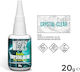 Lipici Acrilic Cristalin 20gr