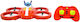 Lexibook Remote Controlled Car