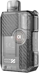 Aspire Gotek X Pod Kit 2ml με Ενσωματωμένη Μπατ...