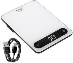 Adler Ψηφιακή Επίπεδη έως 10kg Adler Ψηφιακή Επίπεδη έως 10kg