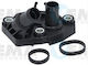 Thermostat Renault Nissan Dacia 460419