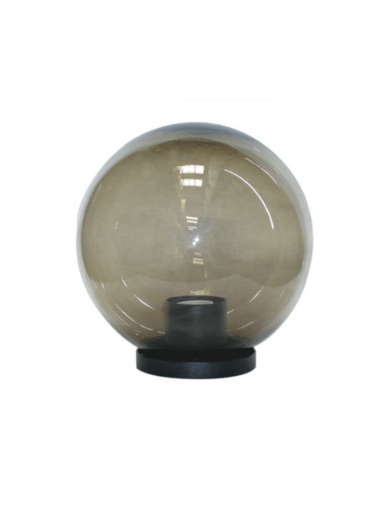 Lamp Globe Outdoor for Socket E27