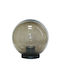 Lamp Globe Outdoor for Socket E27