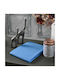 Cokitex Power Nap Pillowcase Set Blue 50x70cm.